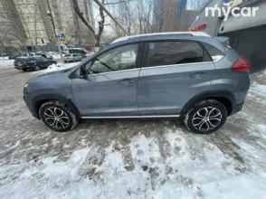 фото Chery Tiggo 2 Pro 2023 года с пробегом за 5200000 тенге в undefined - фото 3