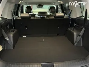 фото Hyundai Santa Fe 2025 года с пробегом за 20500000 тенге в undefined - фото 2