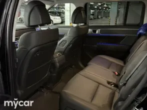 фото Hyundai Santa Fe 2025 года с пробегом за 20500000 тенге в undefined - фото 4