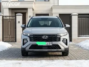 фото Hyundai Mufasa 2025 года с пробегом за 13200000 тенге в undefined - фото 1