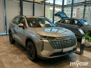 фото Haval H6 2025 года с пробегом за 13100000 тенге в undefined - фото 3