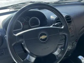 фото Chevrolet Aveo 2012 года с пробегом за 3000000 тенге в undefined - фото 2
