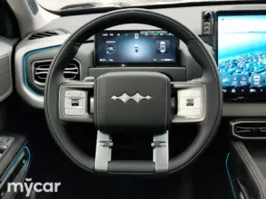 фото BYD FangChengBao Leopard 3 2025 года с пробегом за 14220000 тенге в undefined - фото 2