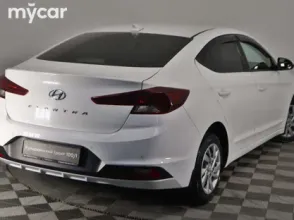 фото Hyundai Elantra 2020 года с пробегом за 7190000 тенге в undefined - фото 2