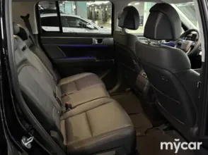 фото Hyundai Santa Fe 2025 года с пробегом за 20500000 тенге в undefined - фото 3