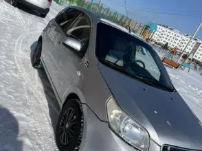 фото Chevrolet Aveo 2012 года с пробегом за 3000000 тенге в undefined - фото 4