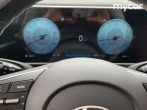 фото Hyundai Mufasa 2025 года с пробегом за 13200000 тенге в undefined - фото 2