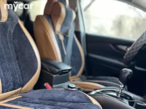 фото Nissan Qashqai 2014 года с пробегом за 7000000 тенге в undefined - фото 2