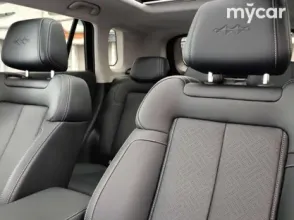 фото BYD FangChengBao Leopard 3 2025 года с пробегом за 14220000 тенге в undefined - фото 3