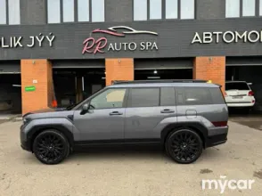 фото Hyundai Santa Fe 2025 года с пробегом за 22500000 тенге в undefined - фото 1