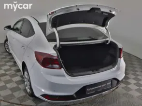 фото Hyundai Elantra 2020 года с пробегом за 7190000 тенге в undefined - фото 4