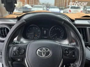 фото Toyota RAV4 2019 года с пробегом за 13000000 тенге в undefined - фото 2