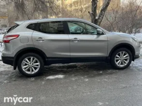 фото Nissan Qashqai 2014 года с пробегом за 7000000 тенге в undefined - фото 3