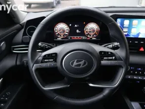фото Hyundai Elantra 2024 года с пробегом за 10900000 тенге в undefined - фото 2