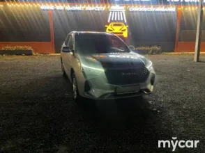 фото Haval M6 2025 года с пробегом за 9500000 тенге в undefined - фото 1