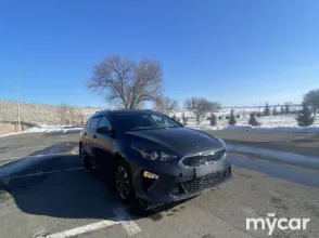 фото Kia Ceed 2024 года с пробегом за 10300000 тенге в undefined - фото 2