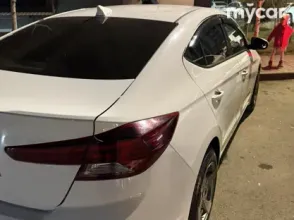 фото Hyundai Elantra 2020 года с пробегом за 7190000 тенге в undefined - фото 4