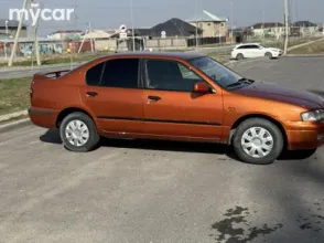 фото Nissan Primera 1997 года с пробегом за 1400000 тенге в undefined - фото 4