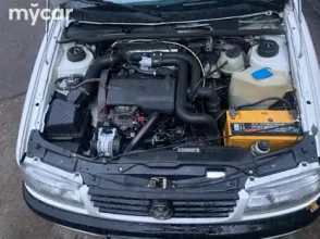 фото Volkswagen Passat 1995 года с пробегом за 2000000 тенге в undefined - фото 4