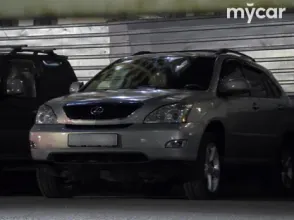 фото Lexus RX 2005 года с пробегом за 7900000 тенге в undefined - фото 1