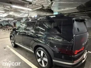 фото Hyundai Santa Fe 2025 года с пробегом за 20500000 тенге в undefined - фото 2