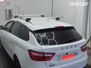 фото LADA Vesta 2021 года с пробегом за 5000000 тенге в undefined - фото 3