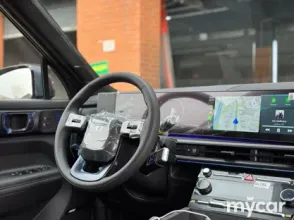 фото Hyundai Santa Fe 2025 года с пробегом за 22500000 тенге в undefined - фото 2