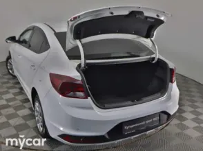 фото Hyundai Elantra 2020 года с пробегом за 7190000 тенге в undefined - фото 3