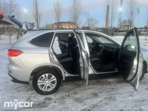 фото Haval M6 2025 года с пробегом за 9500000 тенге в undefined - фото 3