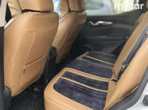 фото Nissan Qashqai 2014 года с пробегом за 7000000 тенге в undefined - фото 4