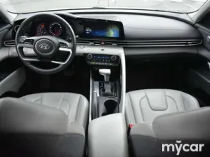 фото Hyundai Avante 2021 года с пробегом за 9000000 тенге в undefined - фото 4