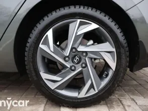 фото Hyundai Elantra 2024 года с пробегом за 10900000 тенге в undefined - фото 3