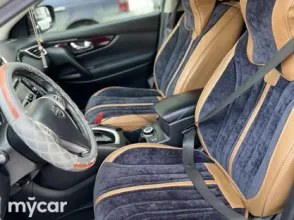 фото Nissan Qashqai 2014 года с пробегом за 7000000 тенге в undefined - фото 2