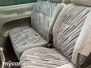 фото Toyota Regius 1997 года с пробегом за 4200000 тенге в undefined - фото 3