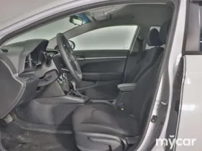 фото Hyundai Elantra 2020 года с пробегом за 7190000 тенге в undefined - фото 2