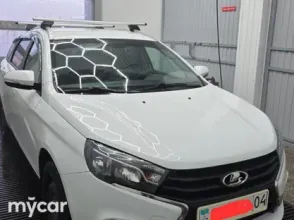 фото LADA Vesta 2021 года с пробегом за 5000000 тенге в undefined - фото 4