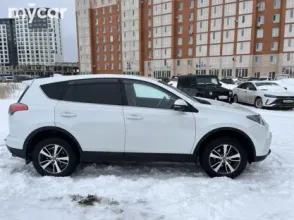 фото Toyota RAV4 2019 года с пробегом за 13000000 тенге в undefined - фото 3