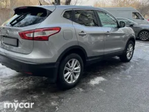 фото Nissan Qashqai 2014 года с пробегом за 7000000 тенге в undefined - фото 4