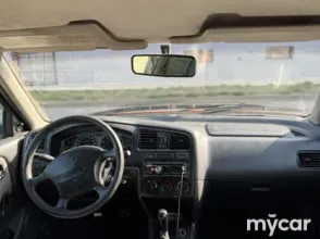 фото Nissan Primera 1997 года с пробегом за 1400000 тенге в undefined - фото 2