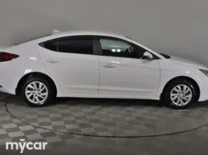 фото Hyundai Elantra 2020 года с пробегом за 7190000 тенге в undefined - фото 3