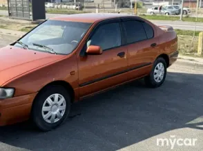 фото Nissan Primera 1997 года с пробегом за 1400000 тенге в undefined - фото 3
