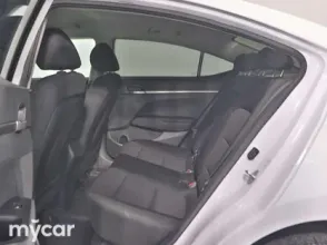 фото Hyundai Elantra 2020 года с пробегом за 7190000 тенге в undefined - фото 3