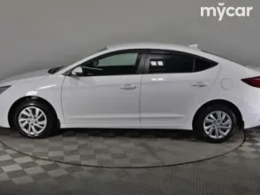 фото Hyundai Elantra 2020 года с пробегом за 7190000 тенге в undefined - фото 4