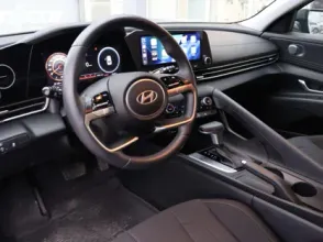 фото Hyundai Elantra 2024 года с пробегом за 10900000 тенге в undefined - фото 4