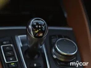 фото BMW X6 M 2016 года с пробегом за 30000000 тенге в undefined - фото 2