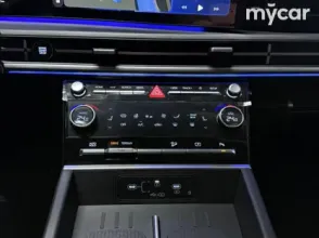 фото Hyundai Santa Fe 2025 года с пробегом за 20500000 тенге в undefined - фото 3