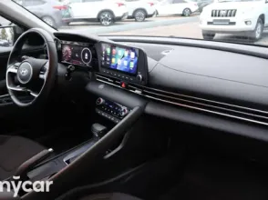 фото Hyundai Elantra 2024 года с пробегом за 10900000 тенге в undefined - фото 3