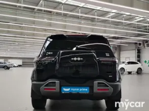 фото BYD FangChengBao Leopard 3 2025 года с пробегом за 14220000 тенге в undefined - фото 3