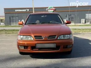 фото Nissan Primera 1997 года с пробегом за 1400000 тенге в undefined - фото 1