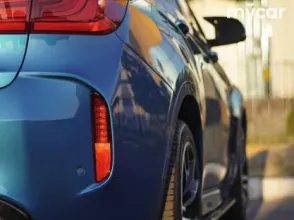 фото BMW X6 M 2016 года с пробегом за 30000000 тенге в undefined - фото 2